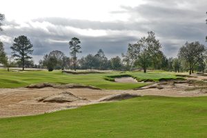 Cabot Citrus Farms (Karoo) 8th Approach